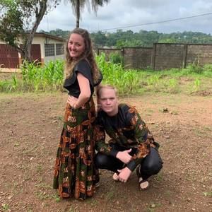 Meet your Posher, Riley